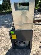 Daikin Gas Furnace