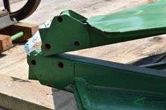 John Deere Fenders- Fits A, B, G