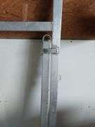 Weaver Leather Stall Chute