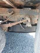 2001 FORD F-450 Flatbed