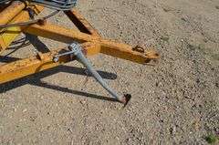 Haybuster H106 Rock Picker