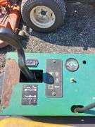 John Deere F935 Front-Mount Lawn Mower