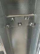 Sullivan Supply High Rise Show Box with Black Door