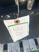 (2) Truck Storage Boxes