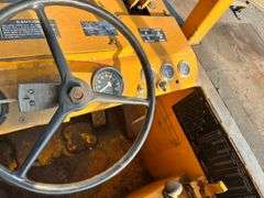 BMC RTR8034 Truck Crane, S/N - 645B