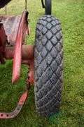 1963 Farmall Cub