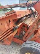 GEHL 2140 Haybine