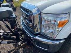 2016  FORD  F-250