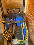 Carpet cleaner