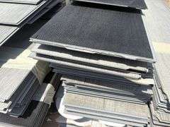 Flooring (approx. 700 sq. ft.)