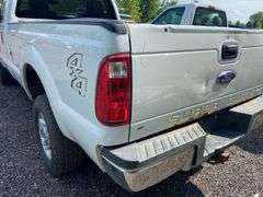 2016  FORD  F-250