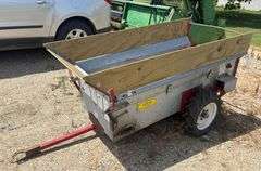 Manure Spreader