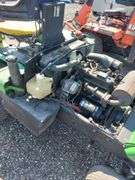 John Deere F935 Front-Mount Lawn Mower