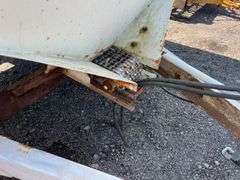 Wilmer 500 Fertilizer Spreader