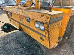 BMC RTR8034 Truck Crane, S/N - 645B