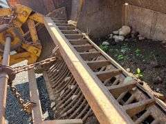 Anderson Rock Picker