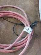 Heated Water Hose
