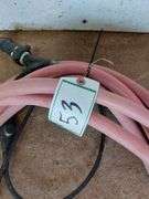Heated Water Hose