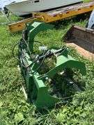 Grapple Bucket, row:2