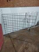 Premier 1 Welded Wire Creep Panel