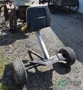 Sulkey Trailer