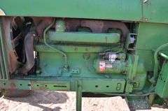 John Deere 4320