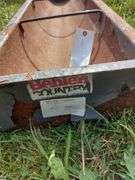Behlen Metal Feeder