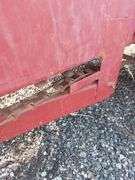 Mill Creek Manure Spreader