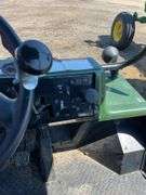 2000 Kawasaki 2510 Mule, 617cc engine, 1,084 hours, 4x4 - Model KAF620A - not a titled vehicle