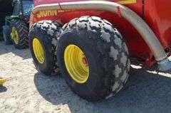 NUHN 3700 Liquid Manure Spreader