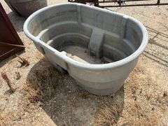 Stock Tank