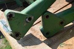 John Deere Fenders- Fits A, B, G