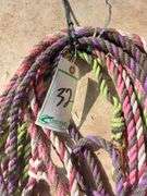 Poly Rope Halters