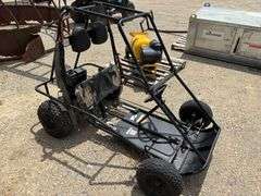 Go Cart (non-running)