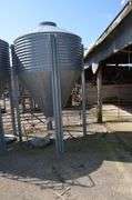 Grain Bin