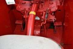 1946 Farmall "OS-4"   Orchard Tractor