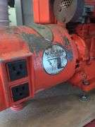 Portable generator