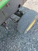 John Deere F935 Front-Mount Lawn Mower