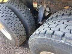 2010  FREIGHTLINER  Cascadia