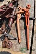 Chain Binders