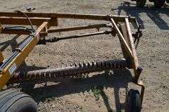 Haybuster H106 Rock Picker