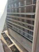 (4) Hanging Forced Air Furnaces