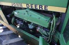 John Deere 8640