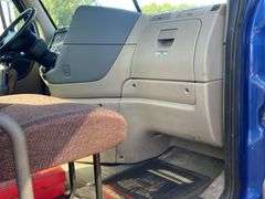 2010  FREIGHTLINER  Cascadia