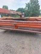 GEHL 2140 Haybine