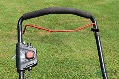 Snapper XD Electric Lawn Mower- Battery Operated
