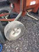 Troybilt Super Tomahawk Wood Chipper