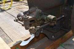 John Deere 1.5 HP Engine- Needs New Gaskets