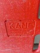 Kane Poly Sorting Panel