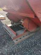 Forklift Tip Dumpster Hopper
